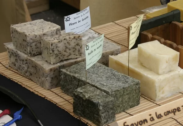 Alchimicka Joigneau savon