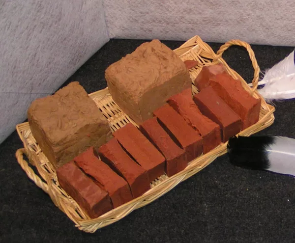 Alchimicka Joigneau gomme à saleté